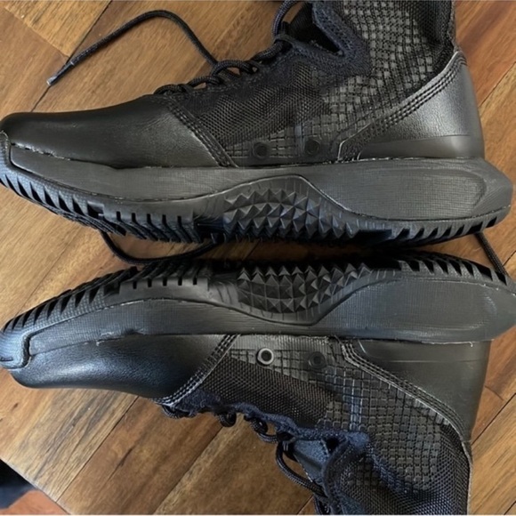Nike SFB B1 tactical boots black size 6 main image 8